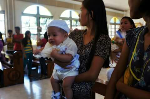 Sooooo cute baby Dave
