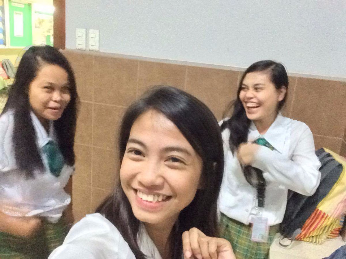 Stolen pose. Hahahah