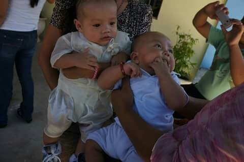 These babies, soooo cute