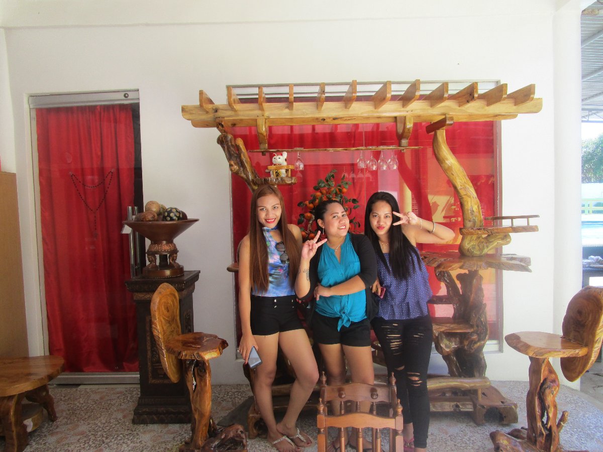 Tres Marias. Outing in Casa Rugina