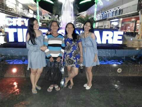 We love you