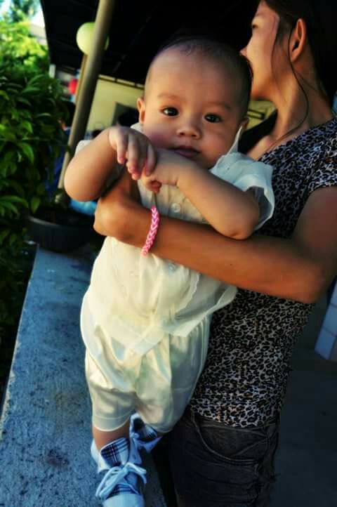 Why soooo cute Baby Dave
