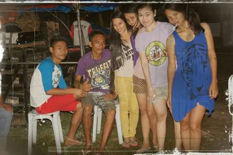 hahah whats with effect 