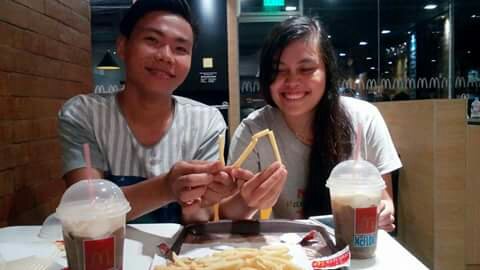 mcdo w neilot
