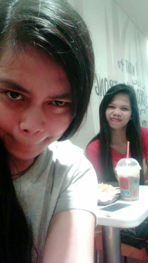 mcdo w sanghut
