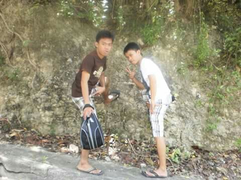 sightseeing daot ug titing