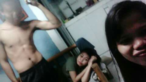 team bahay