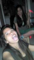 Craziness overload