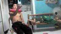 Anyare Sanghut 