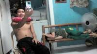 Anyare Sanghut 
