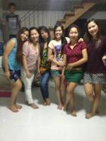 Ladies wetwew
