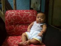 Baby Ely