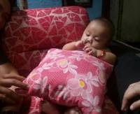 Baby Ely