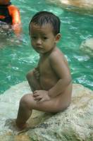 I miss you baby Liam