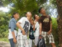 Major major throwback hahahah mga yagit