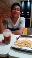 mcdo with neilot