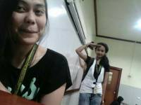 I will miss you bebe