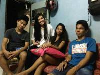 Hahah looked neilot, his posed is jake cuenca posed dw