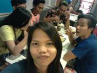 eat well guys hahah