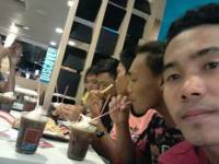 Mcdo love ko tooo hahah