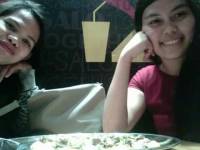 Pizza baby 3