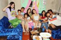 Landing Fiesta Pakals na dizz