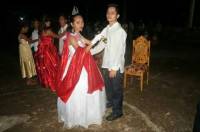 Royal dance