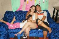 Arreglados Family