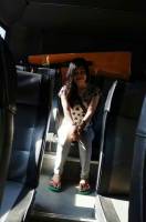 Travelling to north