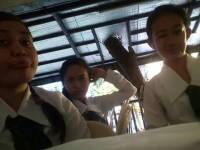 I will miss you guys 