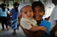Urrghhh Baby Dave with jasqueen