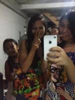 Mirror mirror groufie