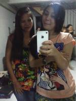 Mirror mirror groufie