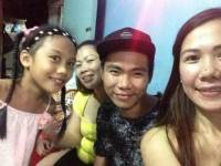 Smile yow pepz hahah