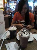 @Bos with Nelot
