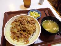Eating will not be completed if theres no hot soup. Namnam. I love diet, i love foods. 
