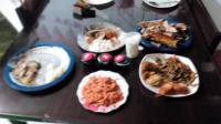  Japanes cup noodles noodles Almonds chocolate japanese biscuits Canned foods and dried fish Done grocery I love diet i love foods
