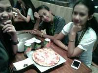 I will miss you guys