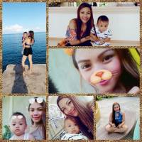 Ate lenny son
