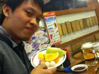 Yakiniku. When in Japan