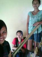 I will miss you guys