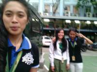 I will miss you guys 