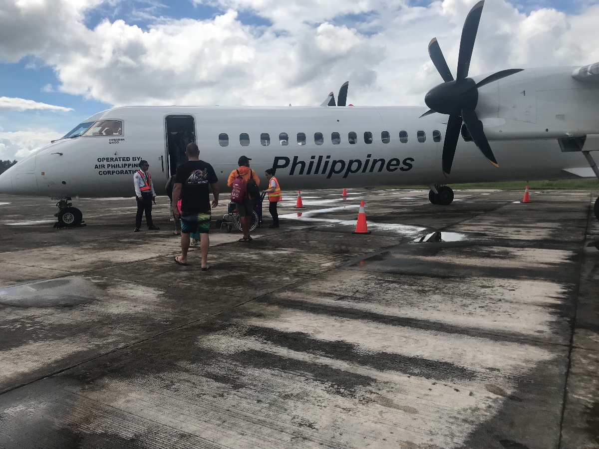 pal vehicle