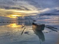 boat used for fishing