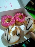 craving satisfied