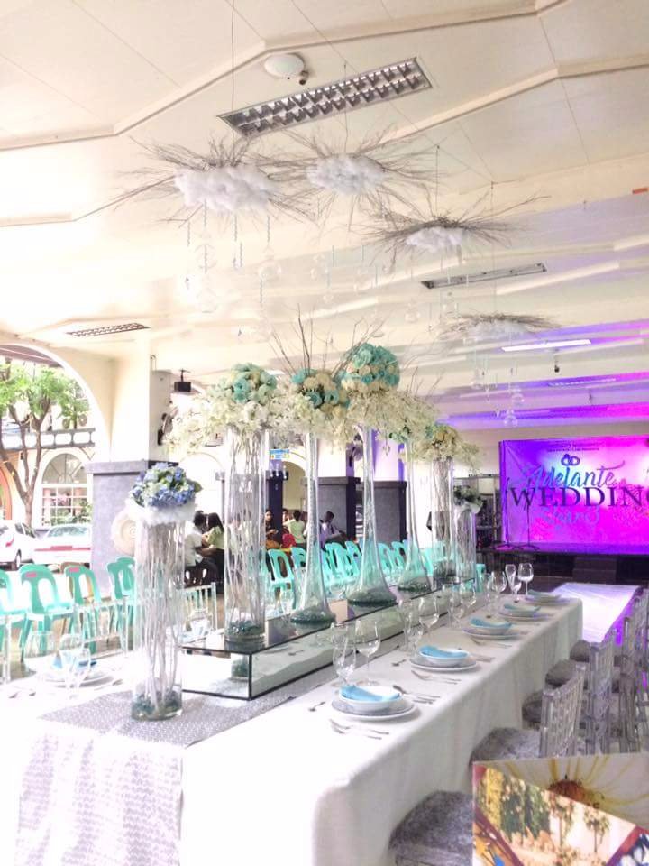Adelante wedding