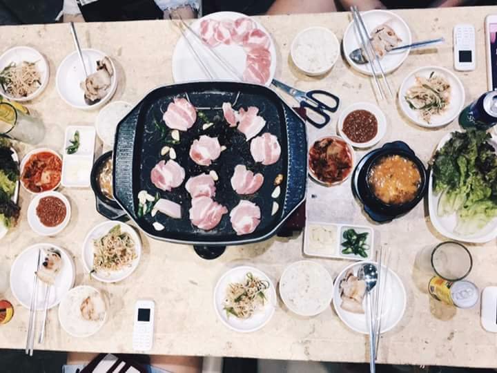 At kogi q