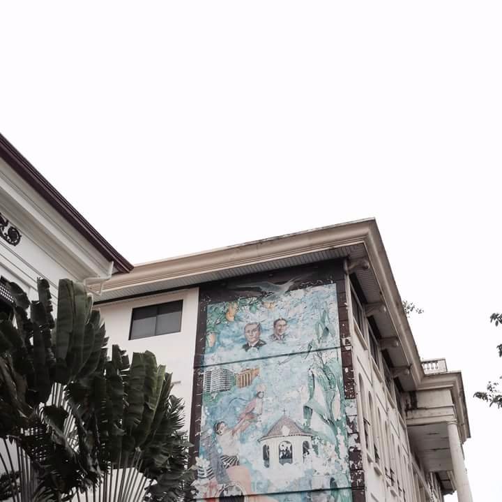 Ateneo de cebu