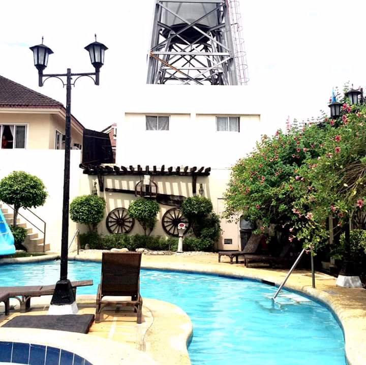 Resort