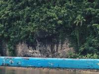 Structure of the land
